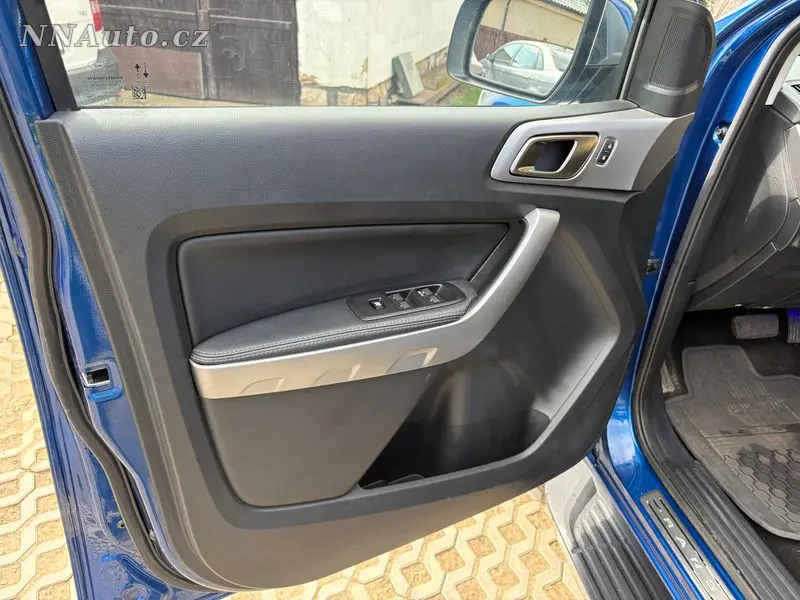 Ford Ranger – foto 9