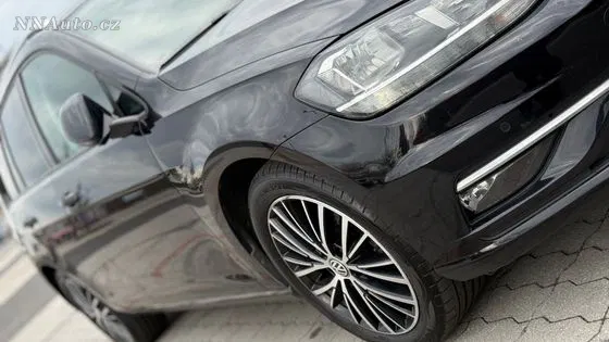 Volkswagen Golf 2018 na prodej – hlavní fotografie