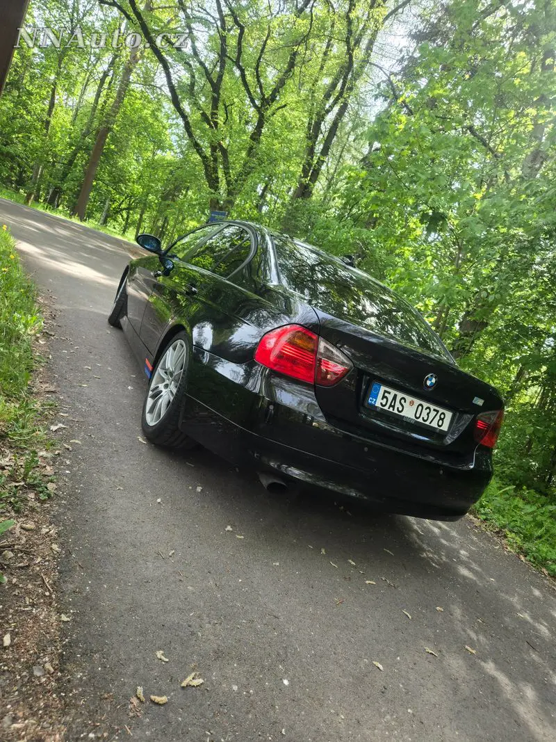 BMW 3-Series – foto 5