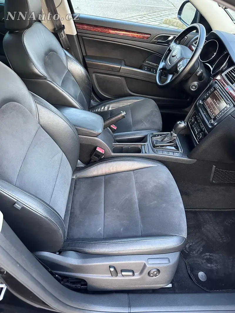 Skoda Superb – foto 7