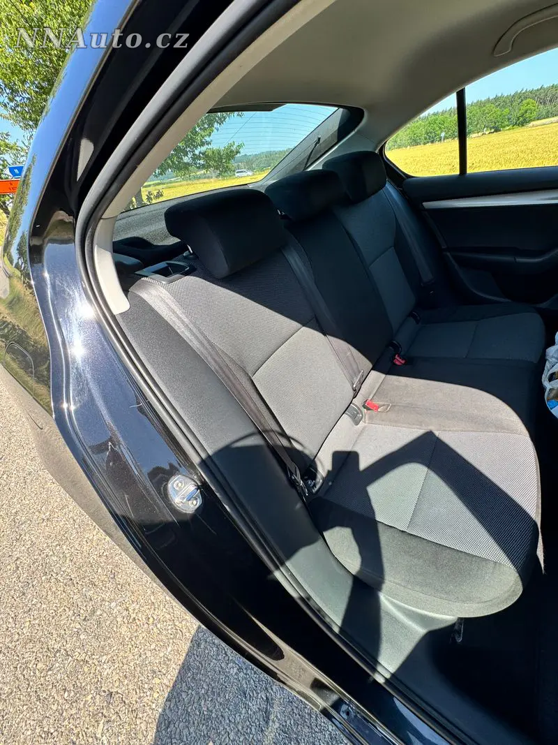 Skoda Octavia – foto 8