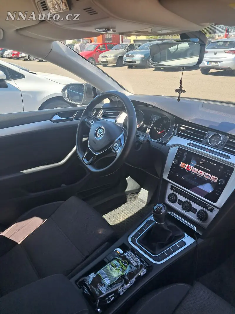 Volkswagen Passat – foto 4