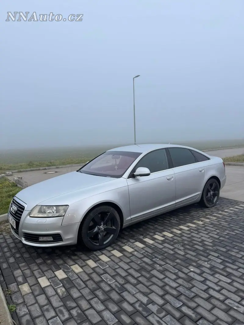 Audi A6 – foto 3