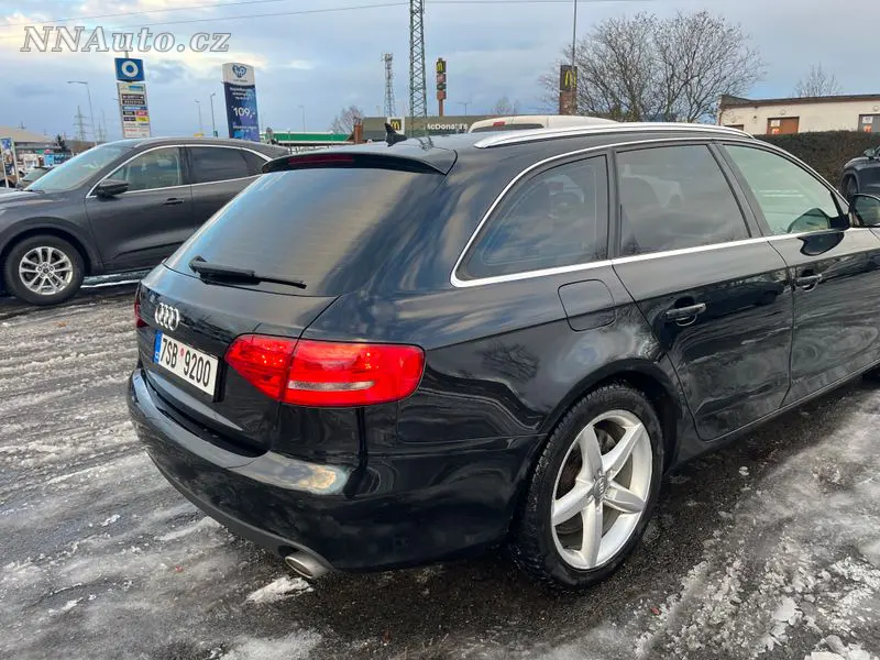 Audi A4 – foto 5