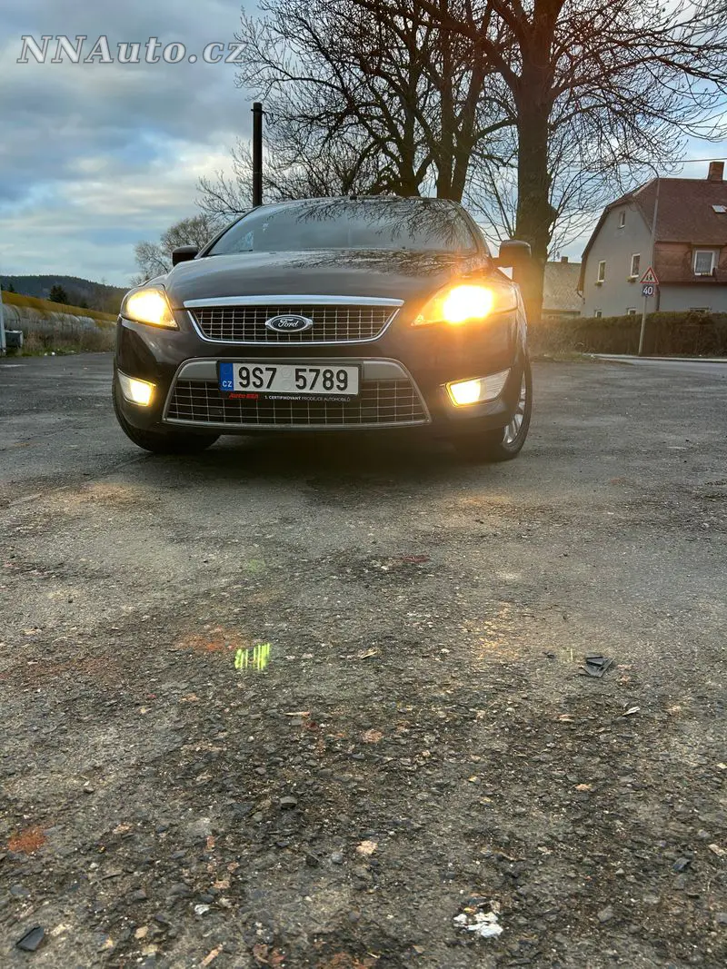 Ford Mondeo – foto 6