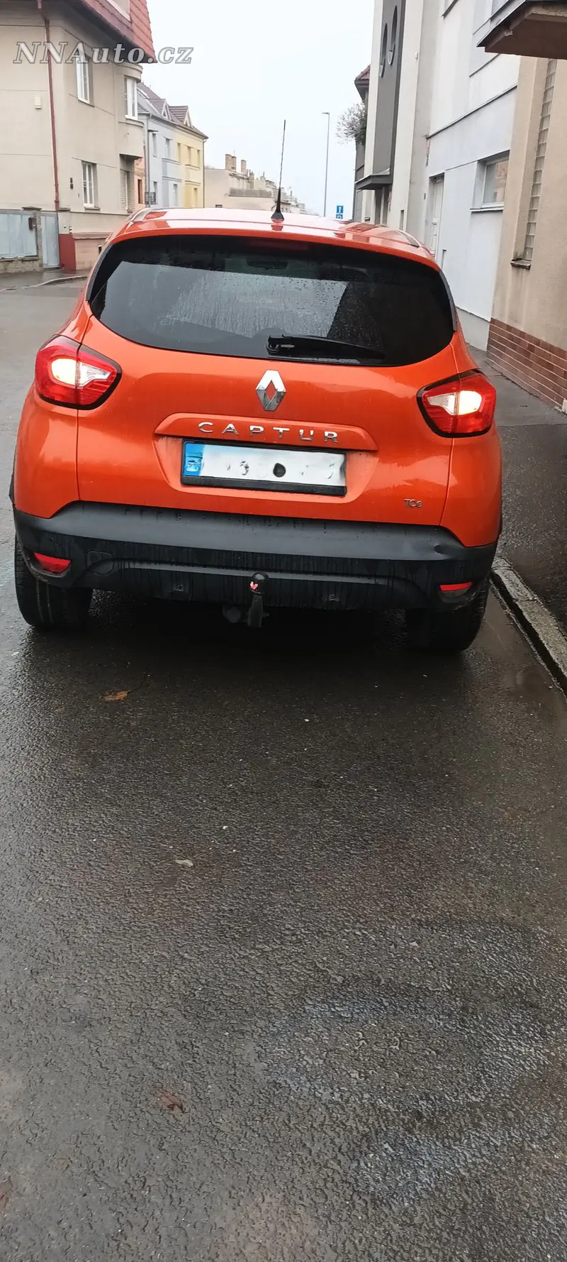 Renault Captur – foto 8