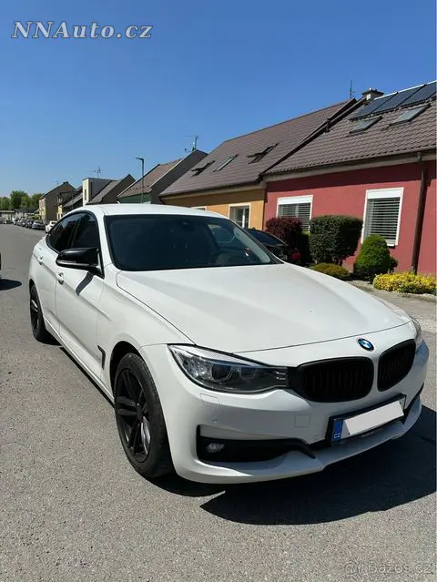 Bmw f34