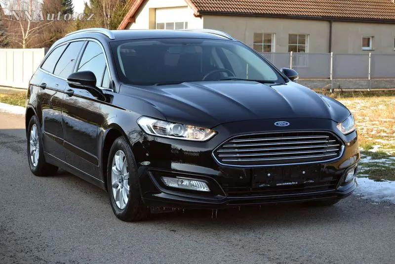 Ford Mondeo – foto 5