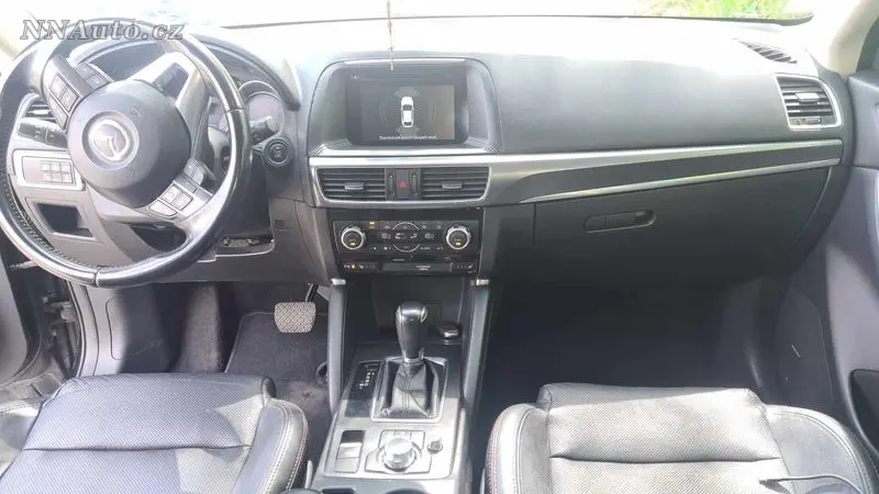 Mazda CX-5 – foto 6