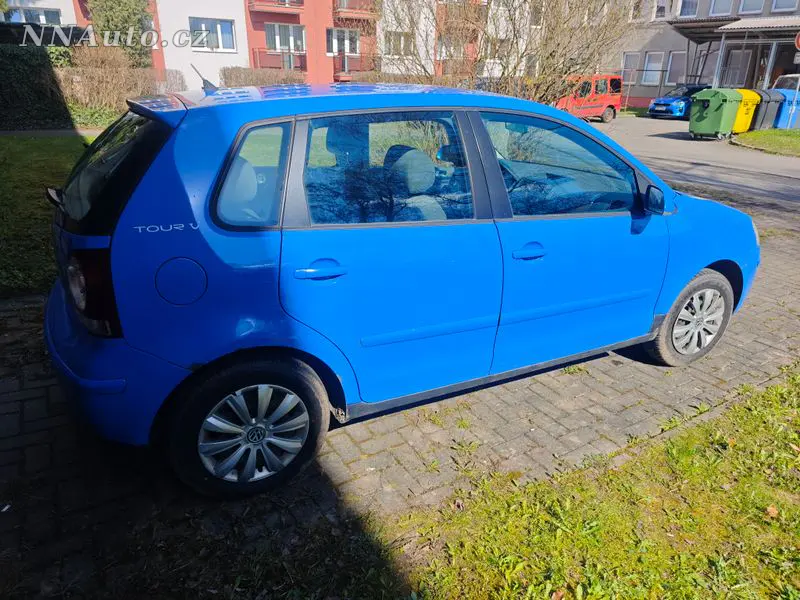 Volkswagen Polo – foto 2