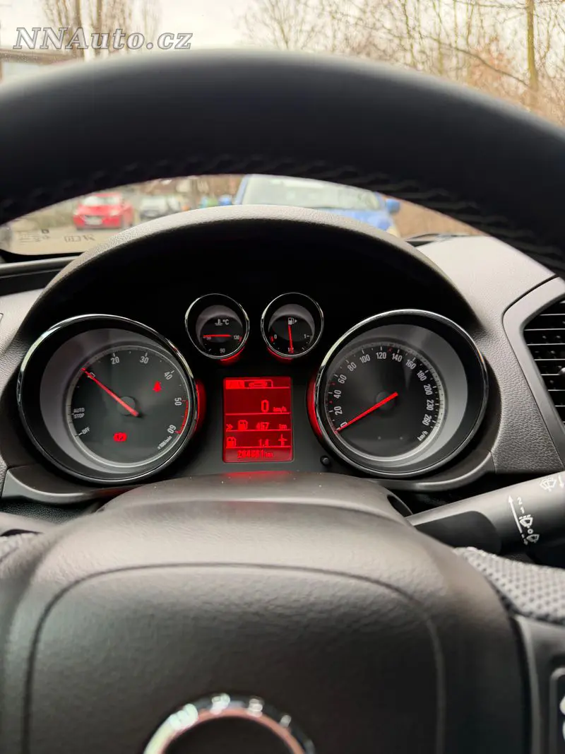 Opel Insignia – foto 8