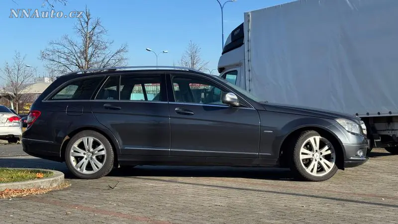 Mercedes-benz C-Class – foto 8