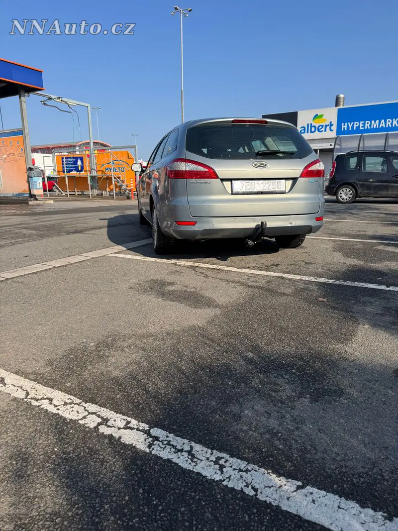Ford Mondeo – foto 2