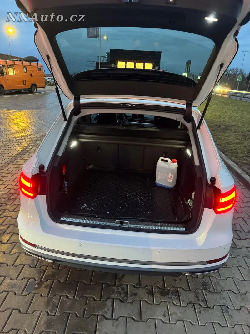 Audi A4 – foto 4