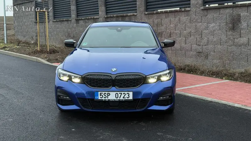 BMW 3-Series – foto 4