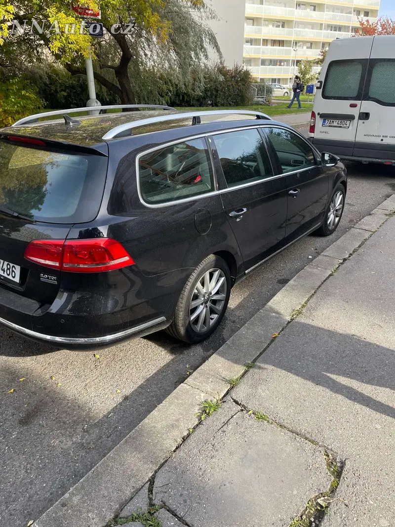 Volkswagen Passat – foto 3