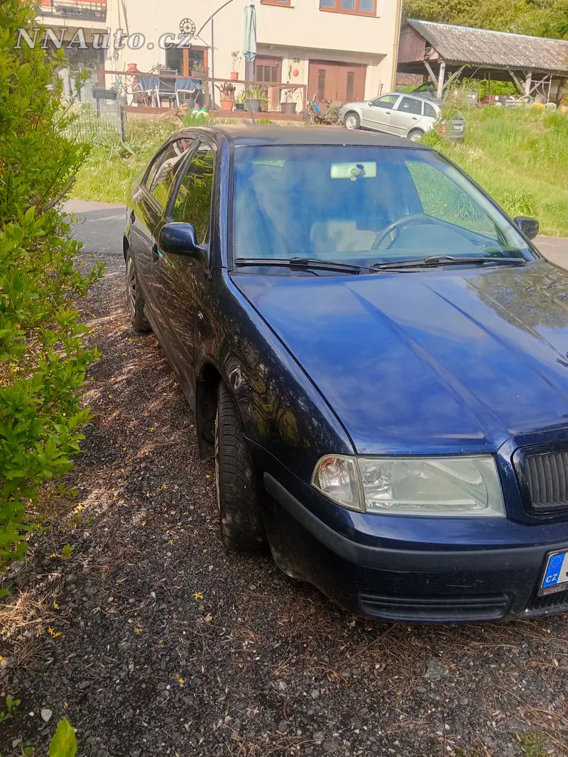 Skoda Octavia – foto 3