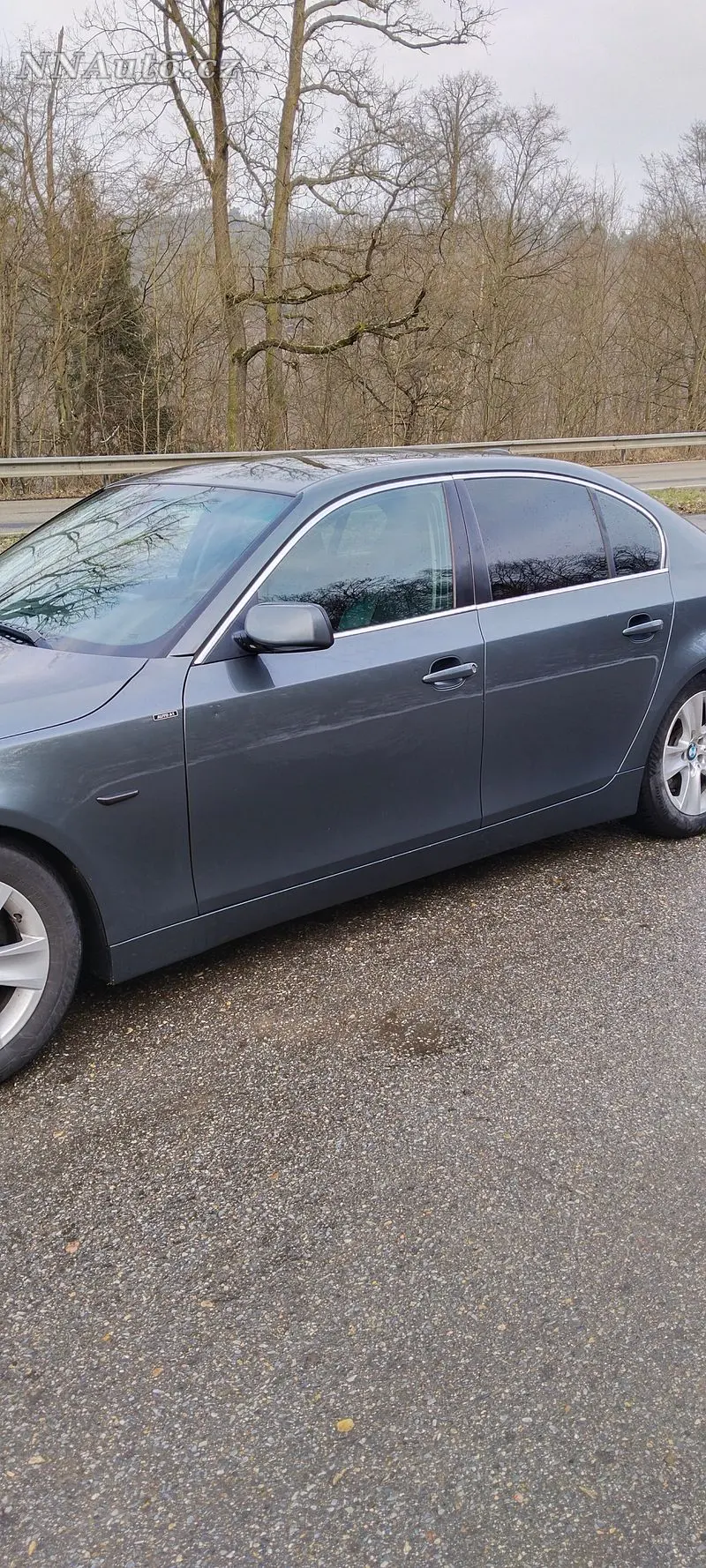 BMW 5-Series – foto 4