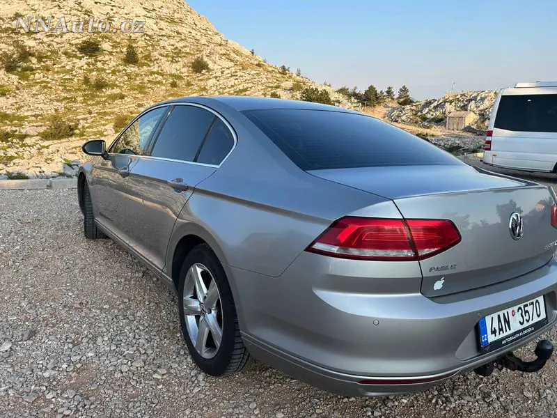 Volkswagen Passat – foto 7