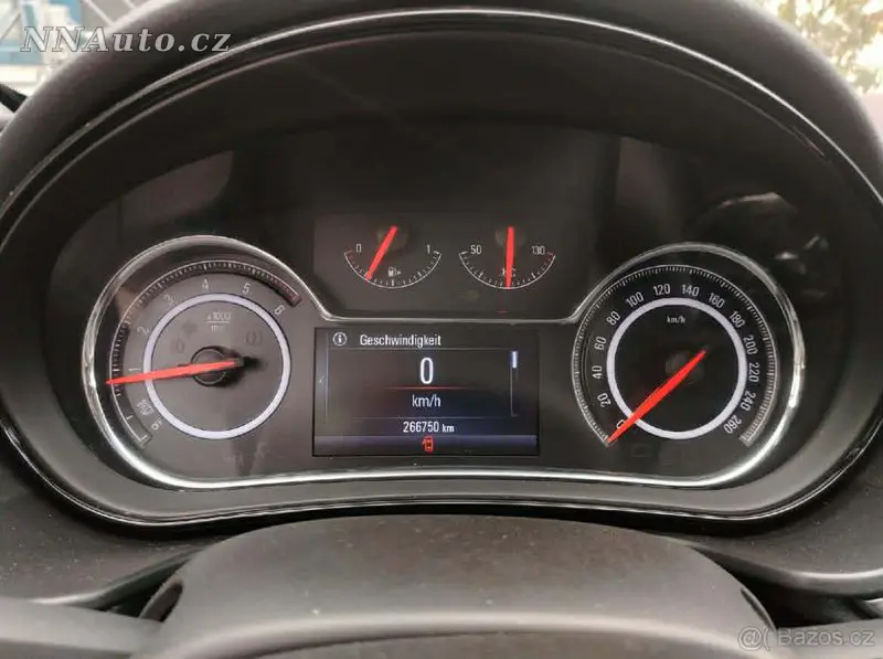 Opel Insignia – foto 4