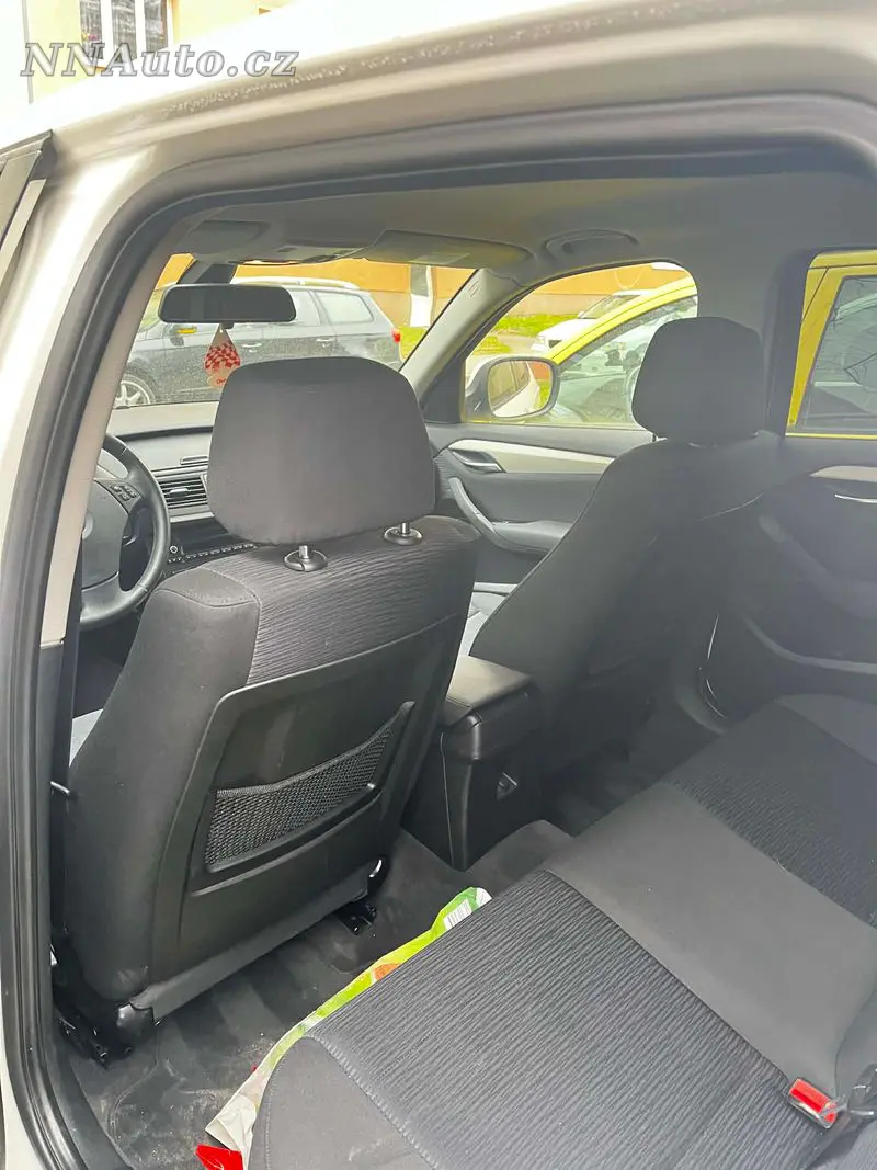 BMW X1 – foto 6
