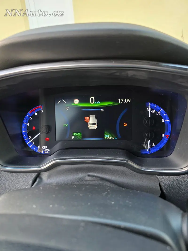 Toyota Corolla – foto 10