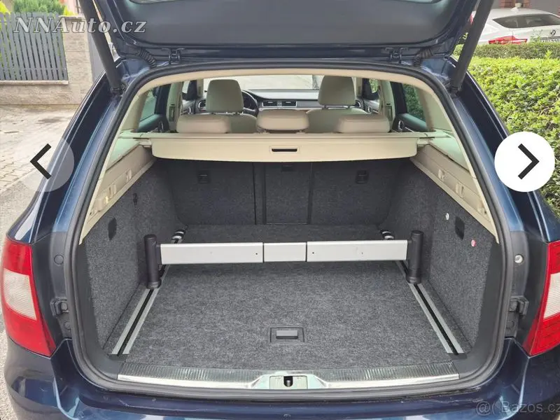 Skoda Superb – foto 5