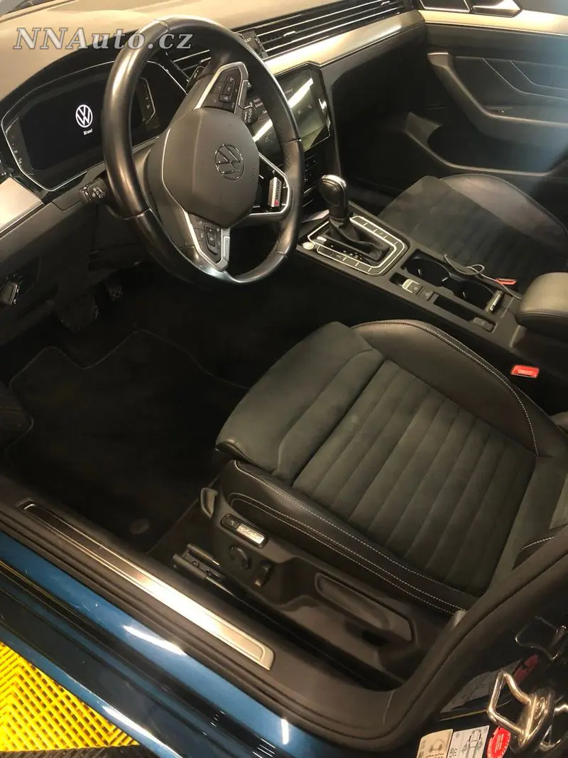 Volkswagen Passat – foto 4