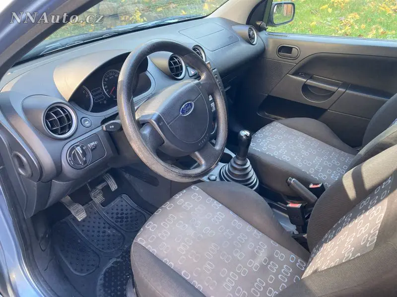 Ford Fiesta – foto 5