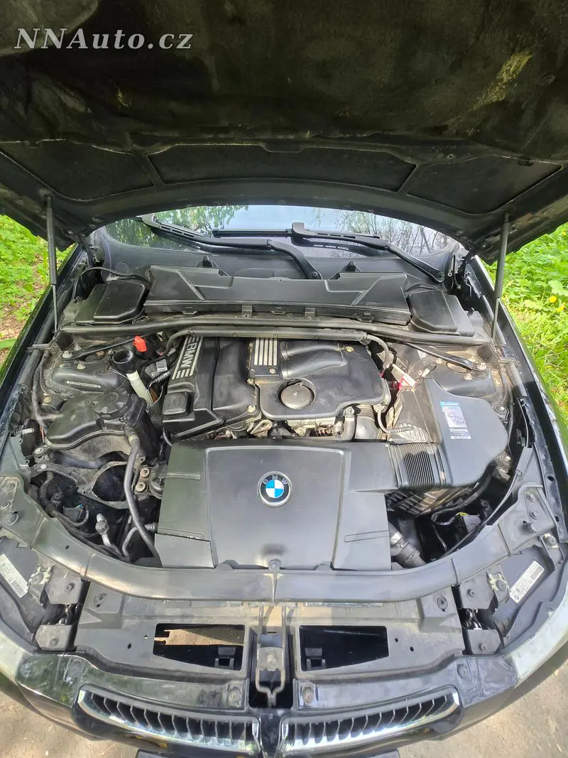 BMW 3-Series – foto 6