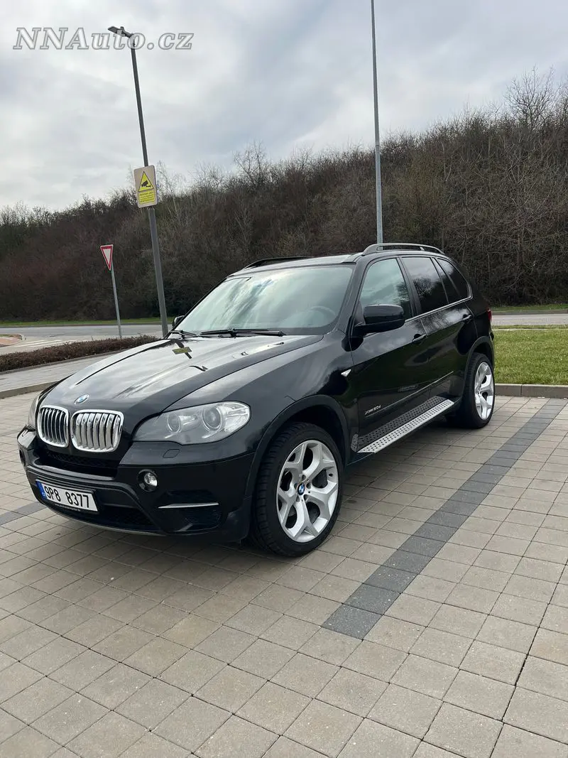 BMW X5 – foto 3