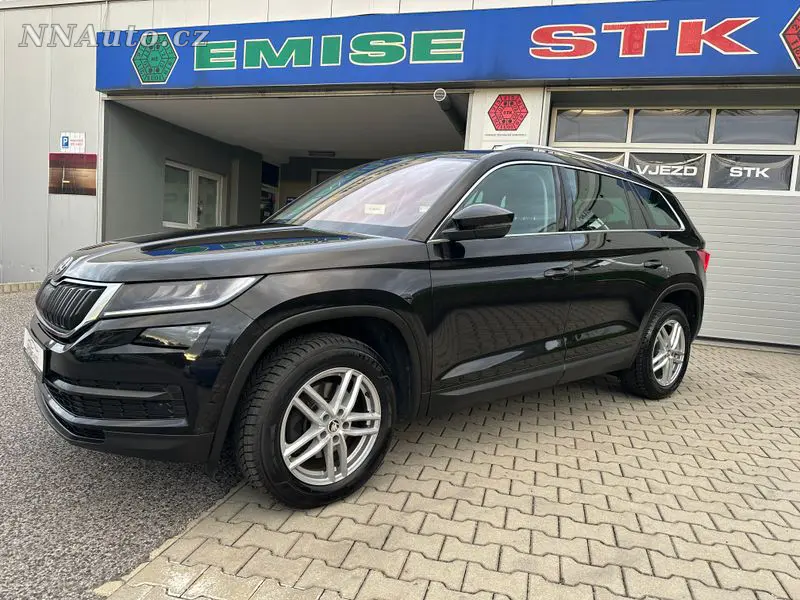 Skoda Kodiaq – foto 2