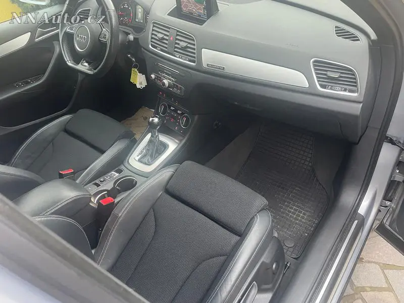 Audi Q3 – foto 10