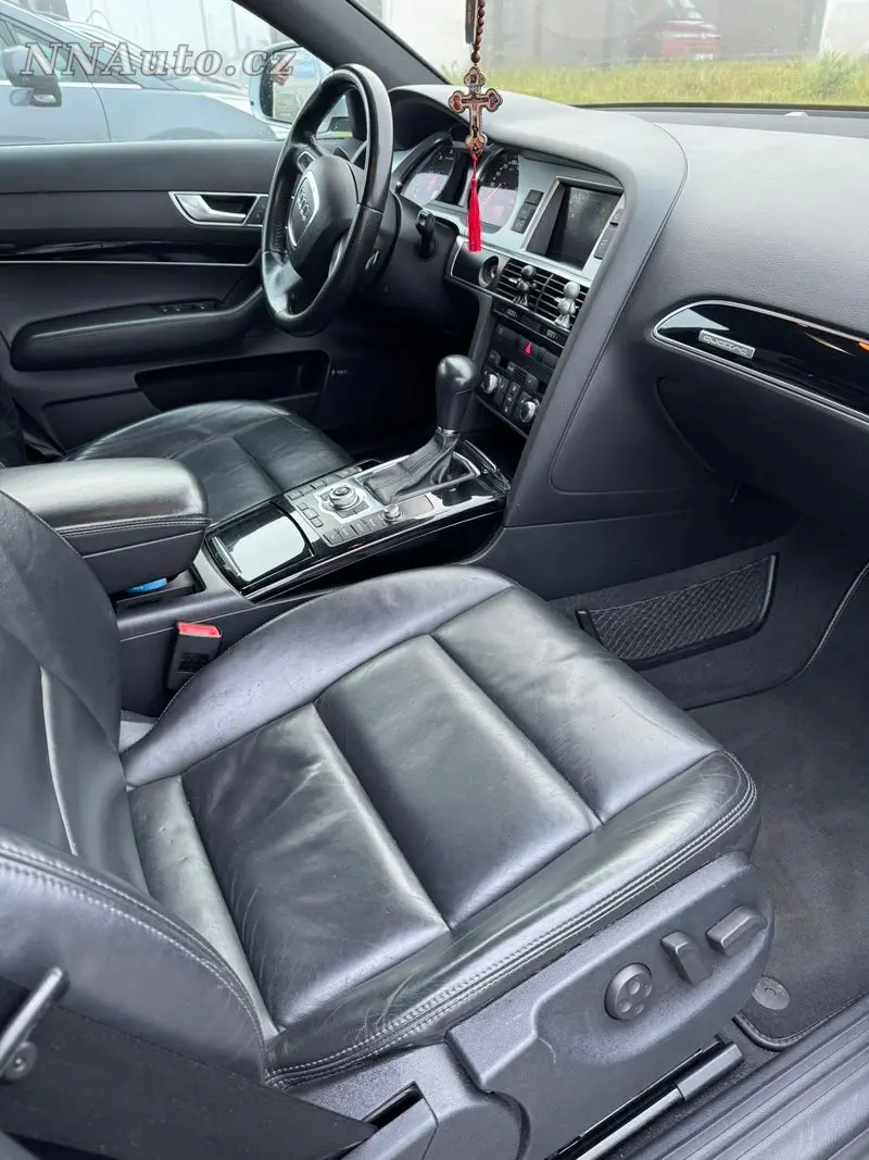 Audi A6 – foto 8