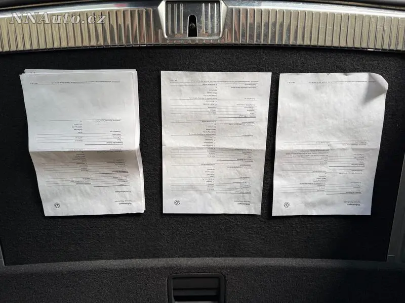 Volkswagen Passat-Variant – foto 4