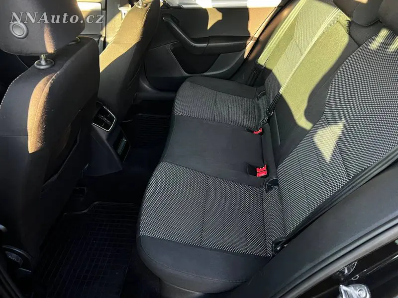 Skoda Octavia – foto 8