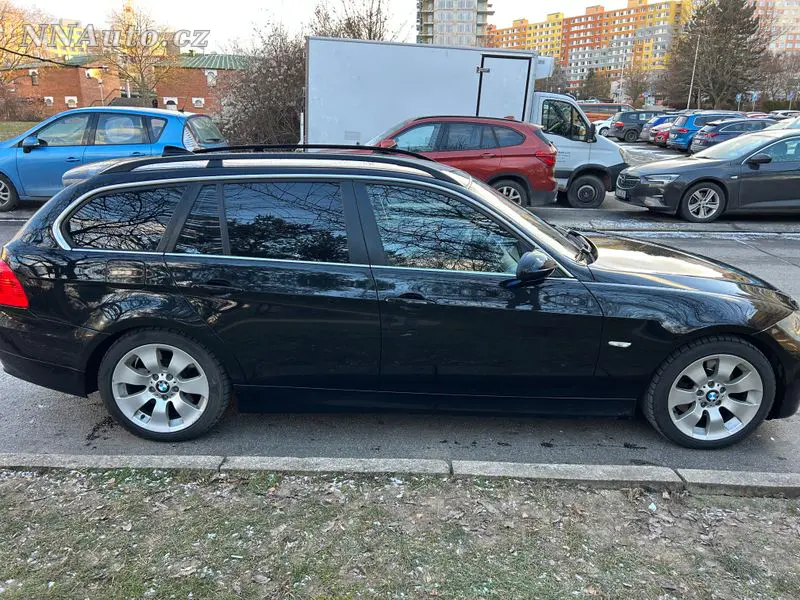 BMW 3-Series – foto 3