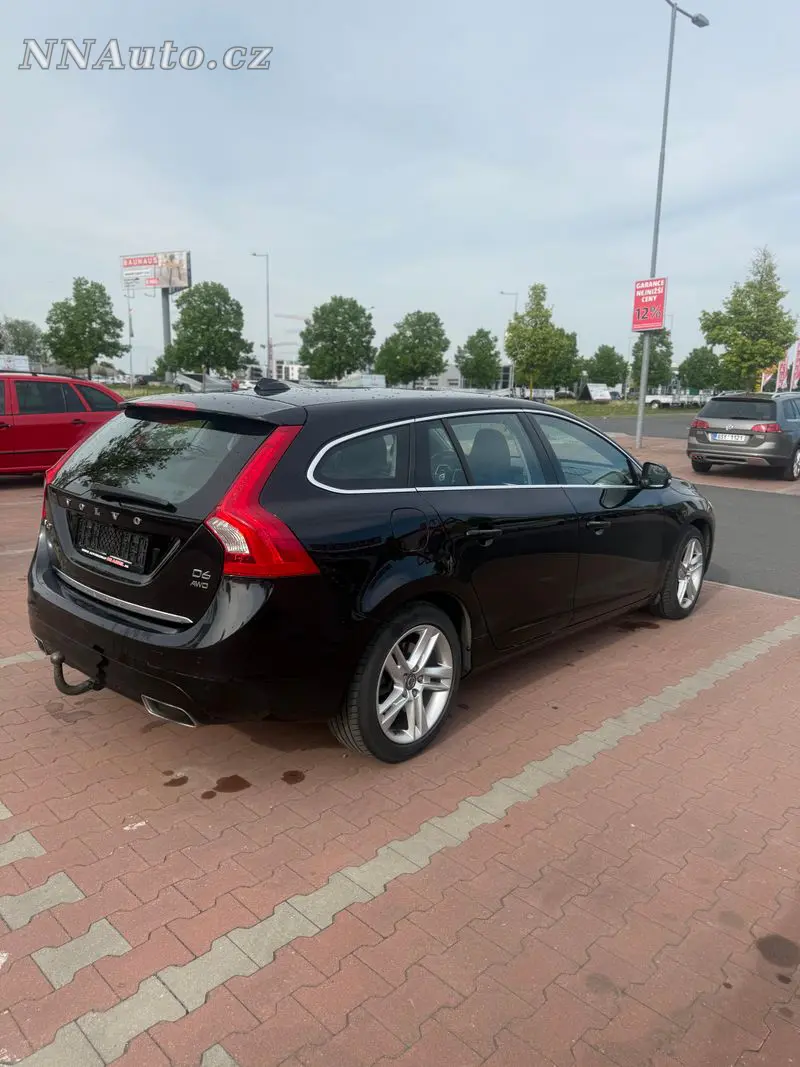 Volvo V60 – foto 4
