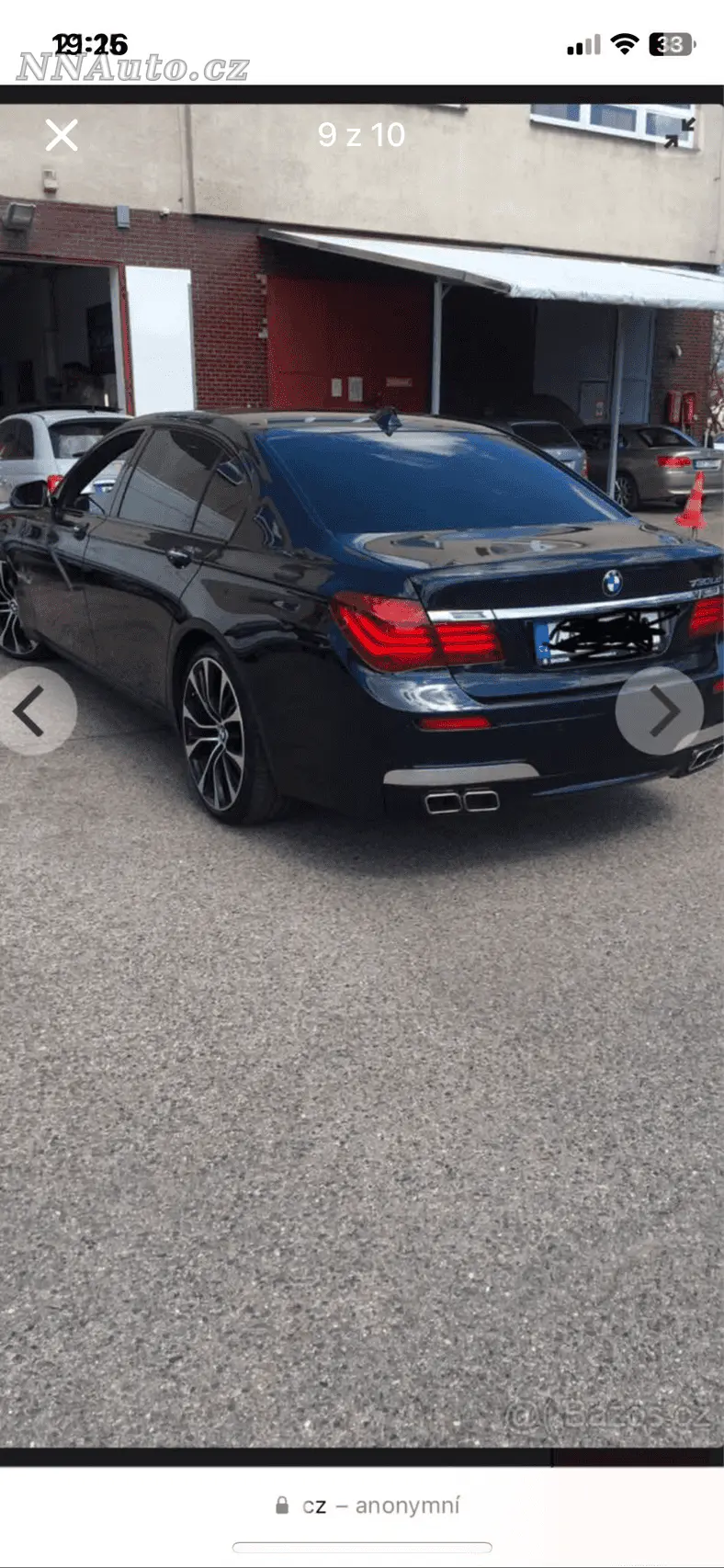 BMW 7-Series – foto 5