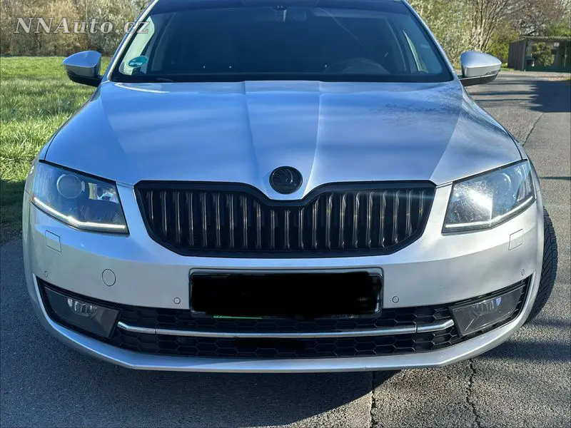 Skoda Octavia – foto 3