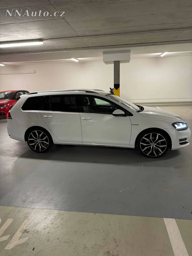 Volkswagen Golf – foto 7