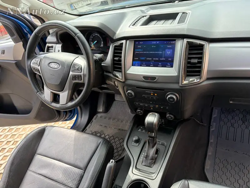 Ford Ranger – foto 6