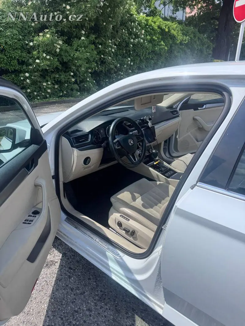 Skoda Superb – foto 3