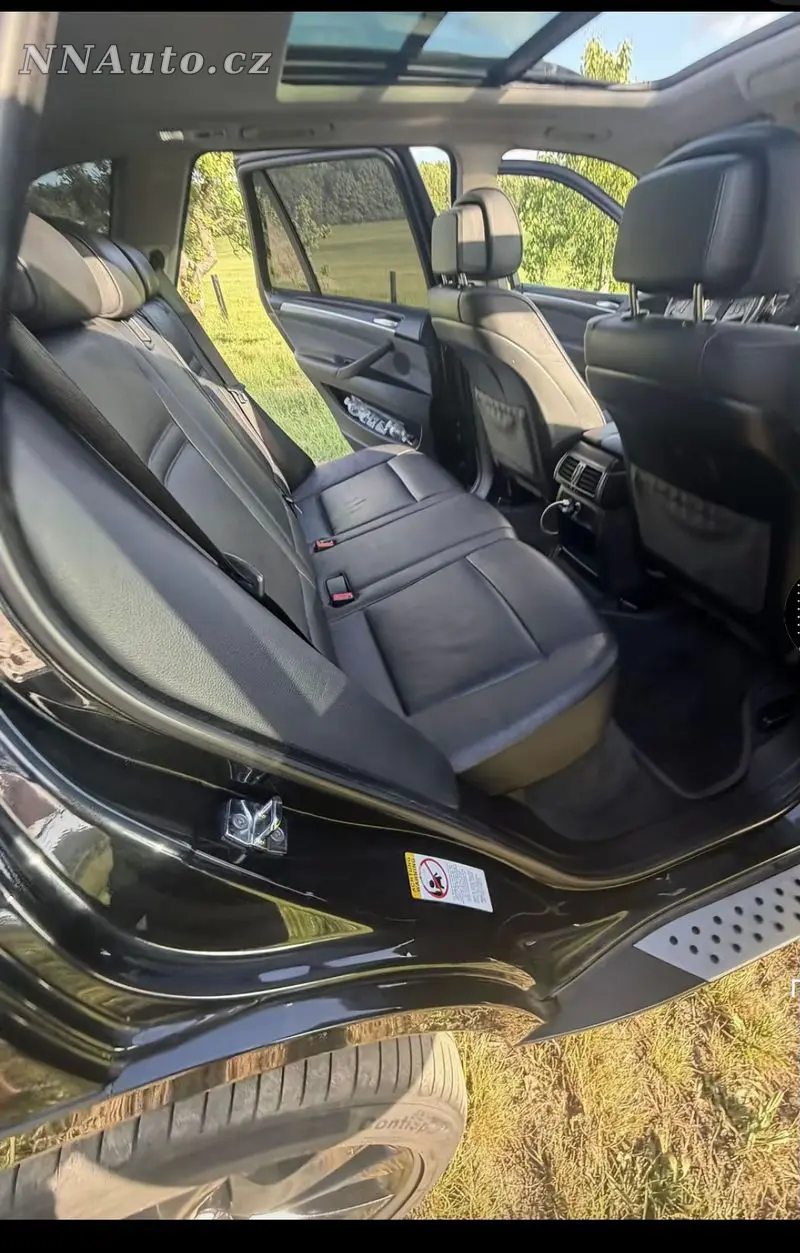 BMW X5 – foto 3