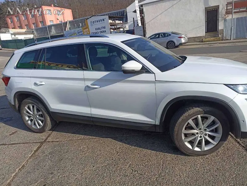 Skoda Kodiaq – foto 8