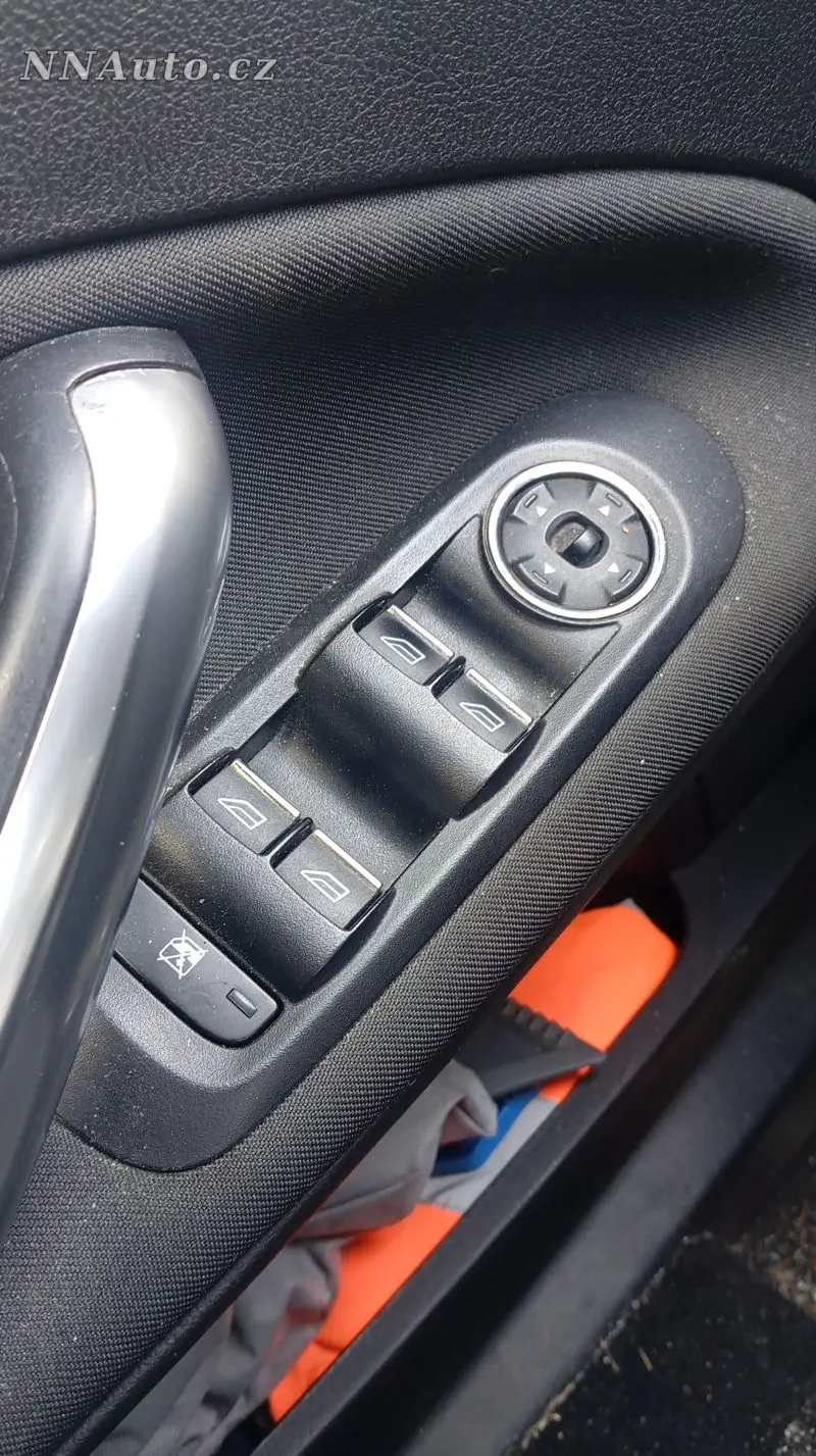 Ford Mondeo – foto 9