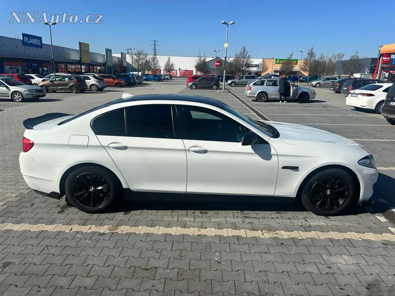 BMW 5-Series – foto 2