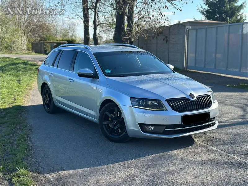 Skoda Octavia – foto 2