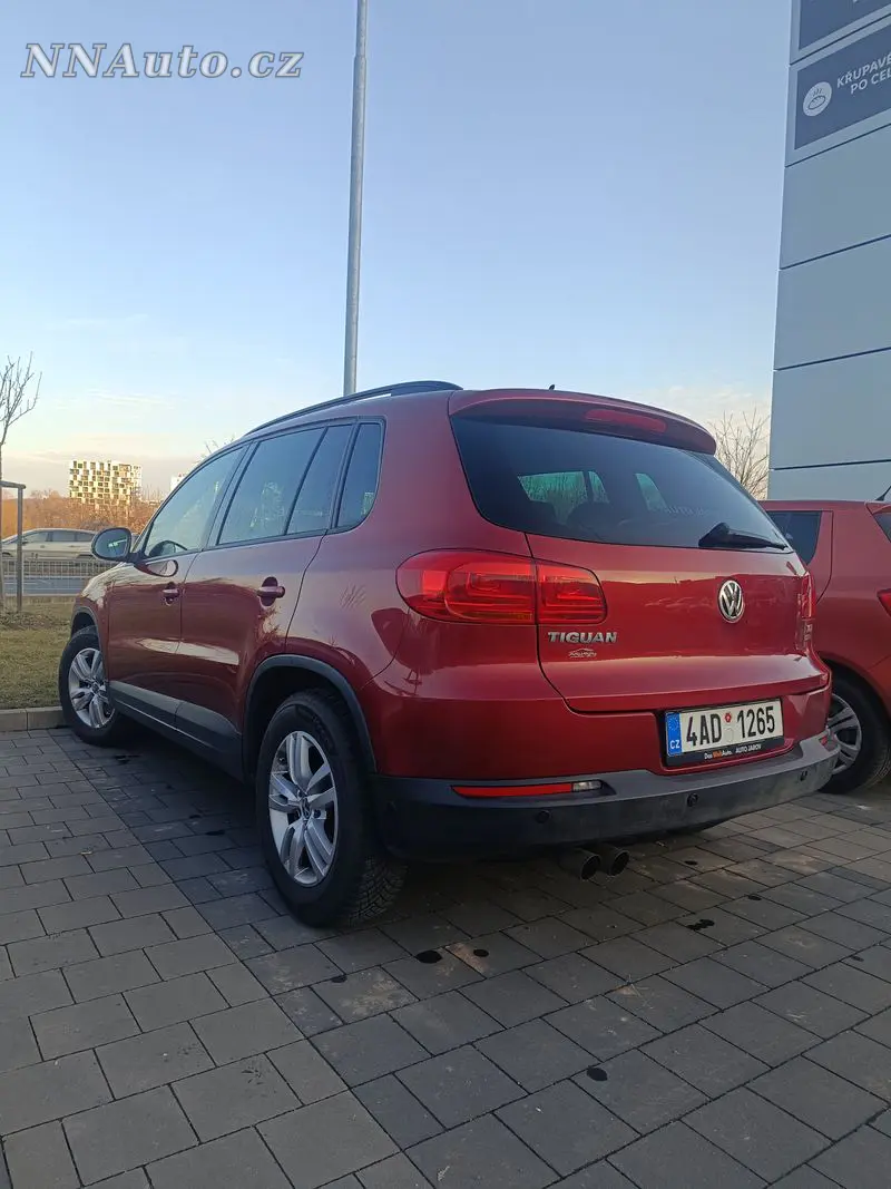 Volkswagen Tiguan – foto 3