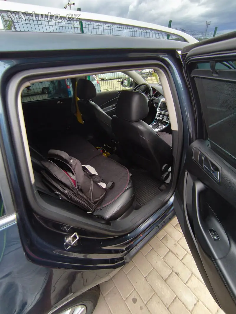 Volkswagen Passat – foto 4